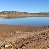 Embalse de La Cabezuela Embalse de La Cabezuela