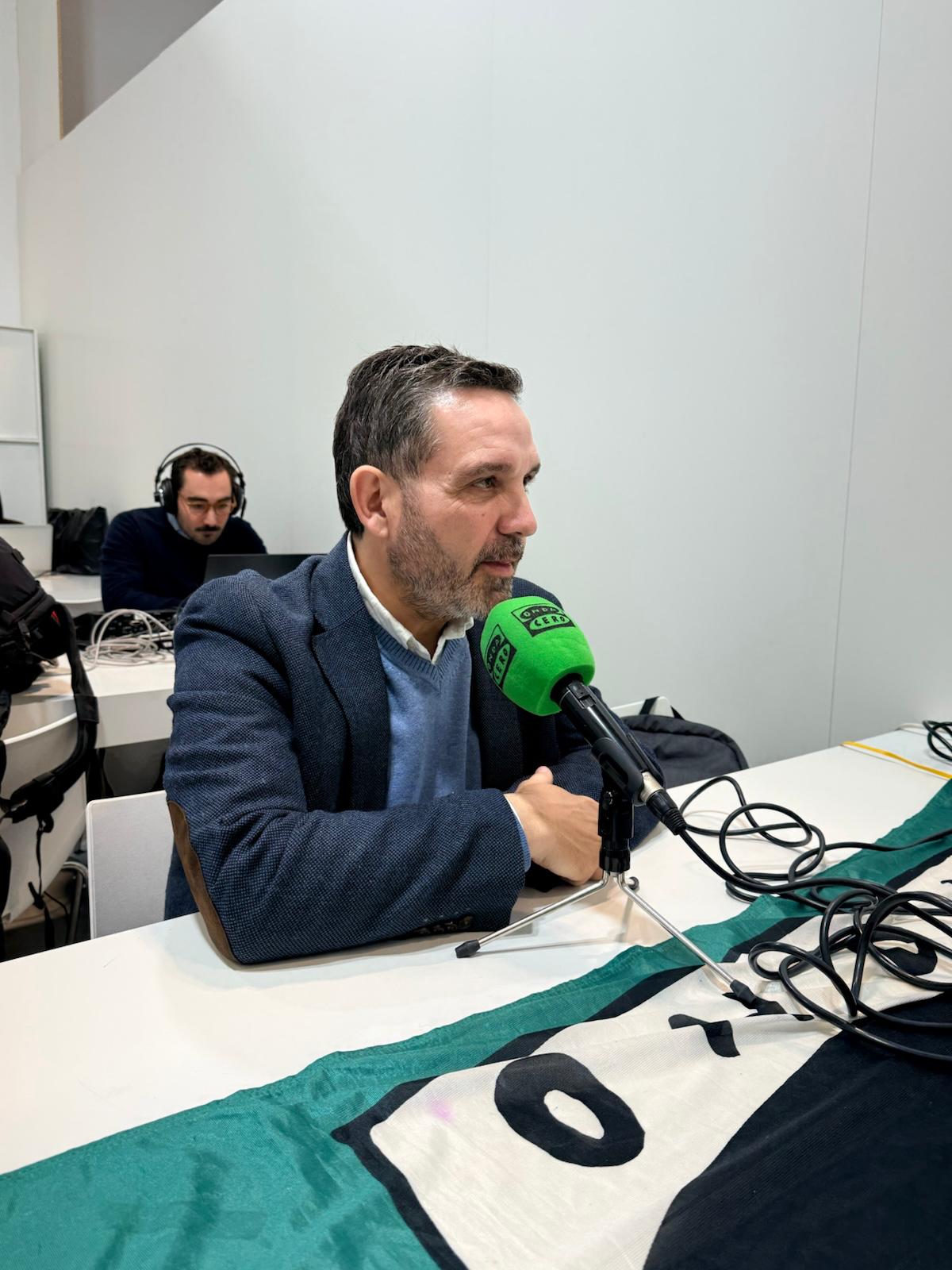 Romera espera que en febrero empiece a funcionar la Oficina de turismo de Diputación Romera espera que en febrero empiece a funcionar la Oficina de turismo de Diputación