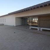 Centro de salud de Bolaños de Calatrava