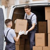 Málaga, una de las provincias con más movilidad residencial en Andalucía