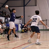 El CBM Mare Nostrum Torrevieja pierde en Puerto de Sagunto (28-22) y ya piensa en el partido de Marni El CBM Mare Nostrum Torrevieja pierde en Puerto de Sagunto (28-22) y ya piensa en el partido de Marni