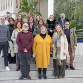 El projecte europeu EDUC BRIDGE analitza a l’UJI el suport a la mobilitat de l’estudiantat amb necessitats especials El projecte europeu EDUC BRIDGE analitza a l’UJI el suport a la mobilitat de l’estudiantat amb necessitats especials
