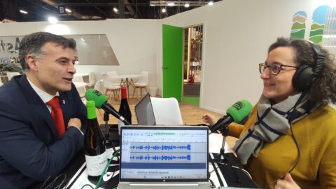 Entrevista a Jos&eacute; Luis Fontaniella, alcalde de Cangas del Narcea