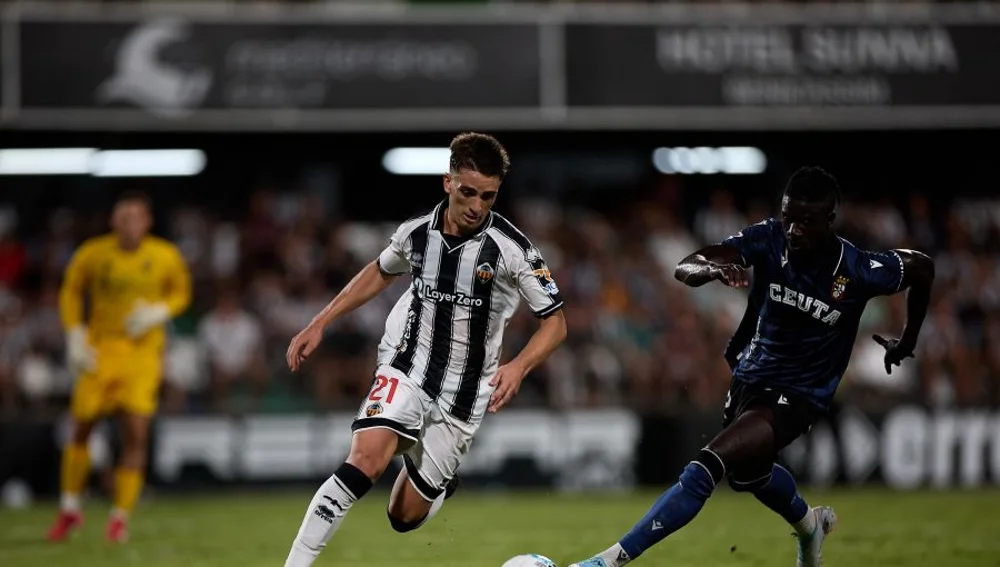 Alex Calatrava Alex Calatrava