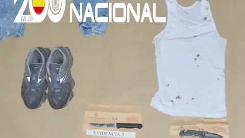 Cinco detenidos por la agresión con arma blanca a un joven en el Oviedo Antiguo Cinco detenidos por la agresión con arma blanca a un joven en el Oviedo Antiguo
