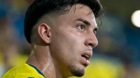 Ilias Akhomach Ilias Akhomach