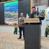 Presentación nuevo nº de Destino Extremadura