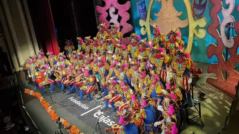 La Esencia La Esencia