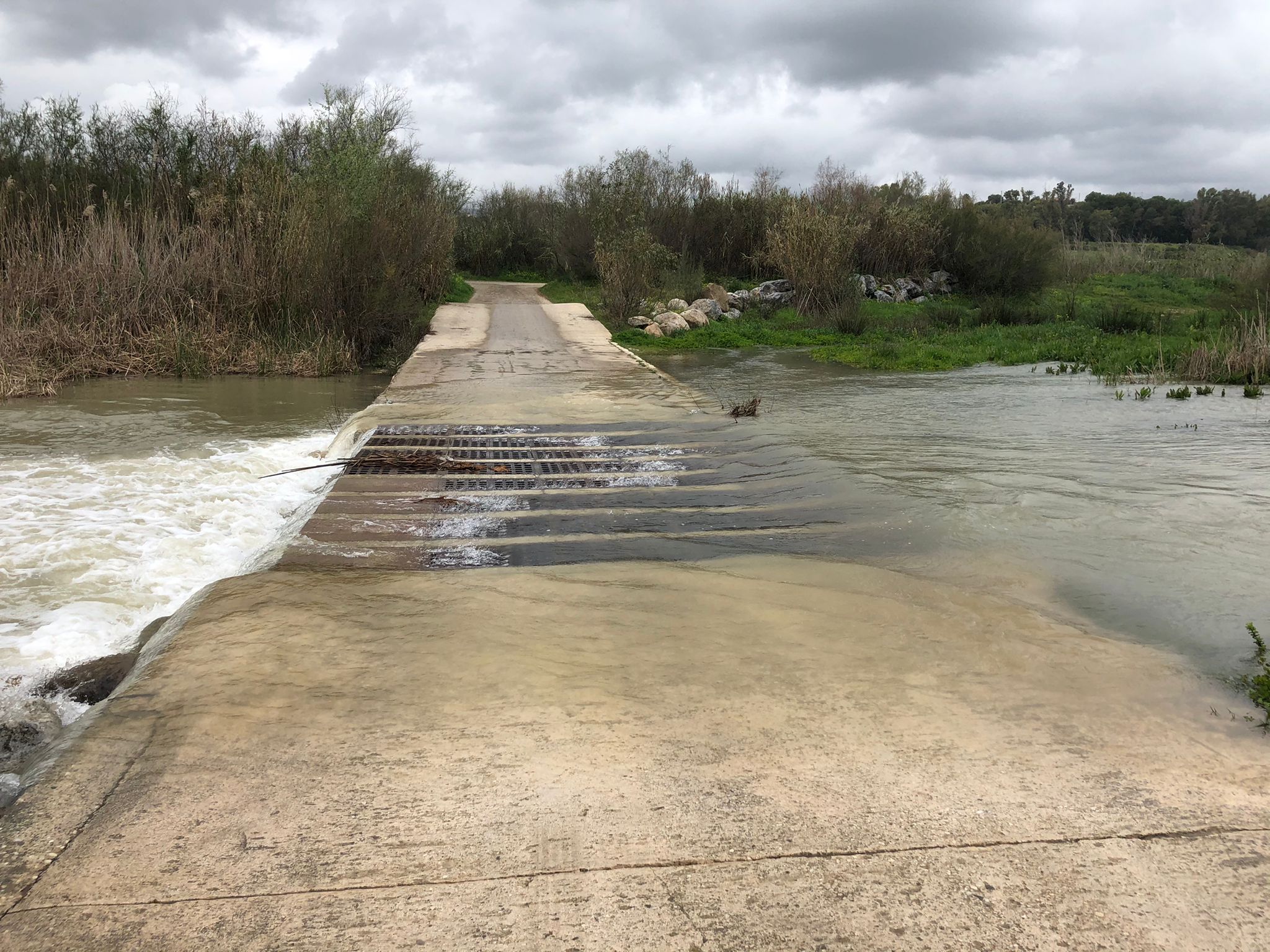 Hoy lunes 26 de enero, a partir de las diez de la mañana, se producirán desembalses del pantano Hoy lunes 26 de enero, a partir de las diez de la mañana, se producirán desembalses del pantano