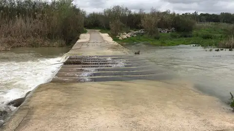 Hoy lunes 26 de enero, a partir de las diez de la mañana, se producirán desembalses del pantano Hoy lunes 26 de enero, a partir de las diez de la mañana, se producirán desembalses del pantano