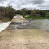 Hoy lunes 26 de enero, a partir de las diez de la mañana, se producirán desembalses del pantano Hoy lunes 26 de enero, a partir de las diez de la mañana, se producirán desembalses del pantano