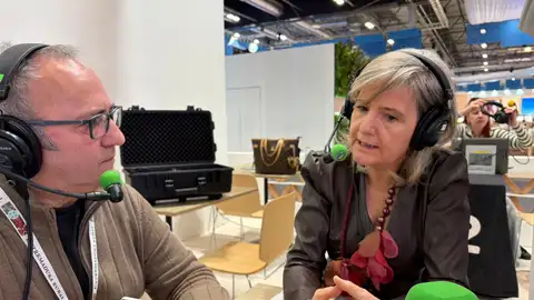 Extremadura cierra Fitur 2026 con “buenas sensaciones” Extremadura cierra Fitur 2026 con “buenas sensaciones”