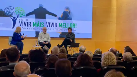 O PP de Ourense escoita ás persoas maiores para dar resposta as súas necesidades O PP de Ourense escoita ás persoas maiores para dar resposta as súas necesidades