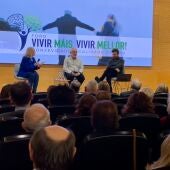 O PP de Ourense escoita ás persoas maiores para dar resposta as súas necesidades 