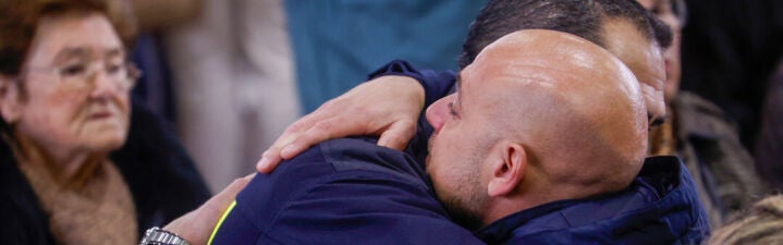 ¿Entiende que las familias de las víctimas de Adamuz no quieran asistir en este momento a un homenaje de Estado?