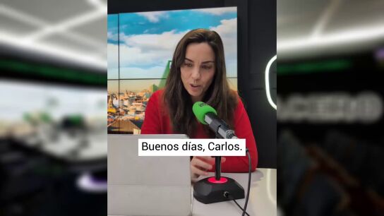 Marta Garc&iacute;a Aller, sobre las redadas de inmigrantes en EEUU: "Pueden detenerte solo por o&iacute;rte hablar en espa&ntilde;ol"