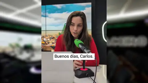 Marta García Aller, sobre las redadas de inmigrantes en EEUU: "Pueden detenerte solo por oírte hablar en español" Marta García Aller, sobre las redadas de inmigrantes en EEUU: "Pueden detenerte solo por oírte hablar en español"