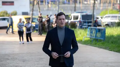 Las declaraciones de David Sánchez y Miguel Ángel Gallardo abrirán el juicio del caso Diputación el próximo 28 de mayo Las declaraciones de David Sánchez y Miguel Ángel Gallardo abrirán el juicio del caso Diputación el próximo 28 de mayo