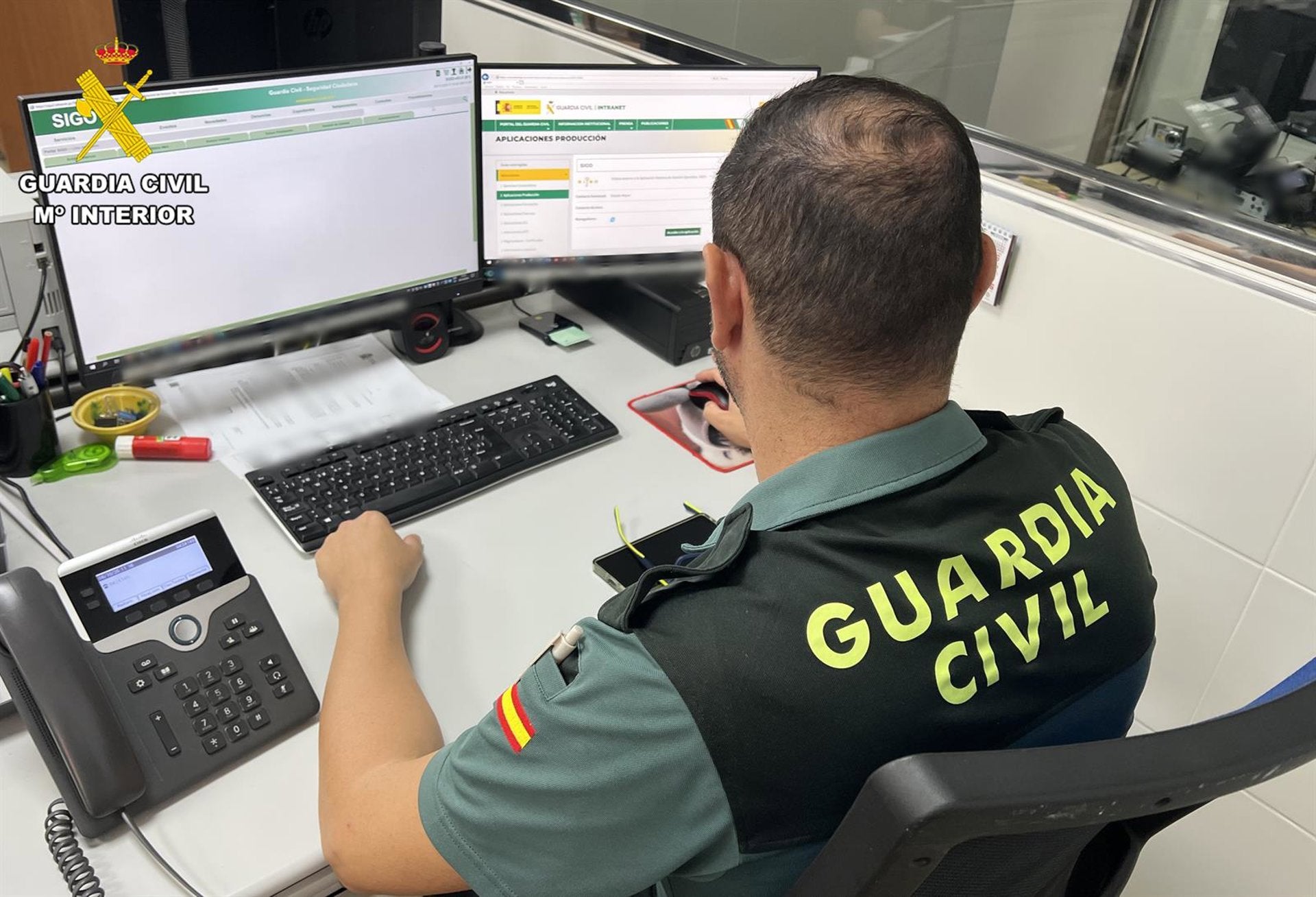 Investigan como crimen machista la muerte violenta de una mujer de 33 años en Alhaurín el Grande Investigan como crimen machista la muerte violenta de una mujer de 33 años en Alhaurín el Grande