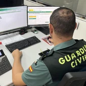 Investigan como crimen machista la muerte violenta de una mujer de 33 años en Alhaurín el Grande Investigan como crimen machista la muerte violenta de una mujer de 33 años en Alhaurín el Grande