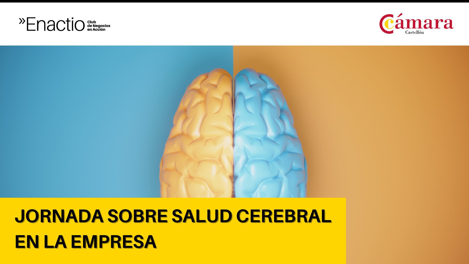La Fundación Ateneu Castelló organiza un desayuno sobre salud cerebral y rendimiento profesional La Fundación Ateneu Castelló organiza un desayuno sobre salud cerebral y rendimiento profesional