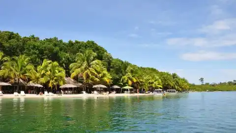 Lugares de ensueño no son horas