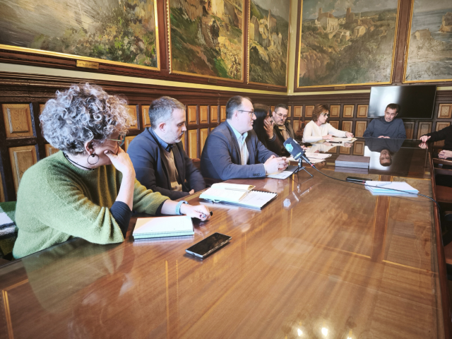 L'Ajuntament de Vilanova fa el primer pas per ordenar les urbanitzacions periurbanes començant per Mas Roquer L'Ajuntament de Vilanova fa el primer pas per ordenar les urbanitzacions periurbanes començant per Mas Roquer