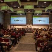 Málaga reúne a 200 expertos en el 19º Symposium de Pediatría y Vacunas para reforzar la prevención pediátrica