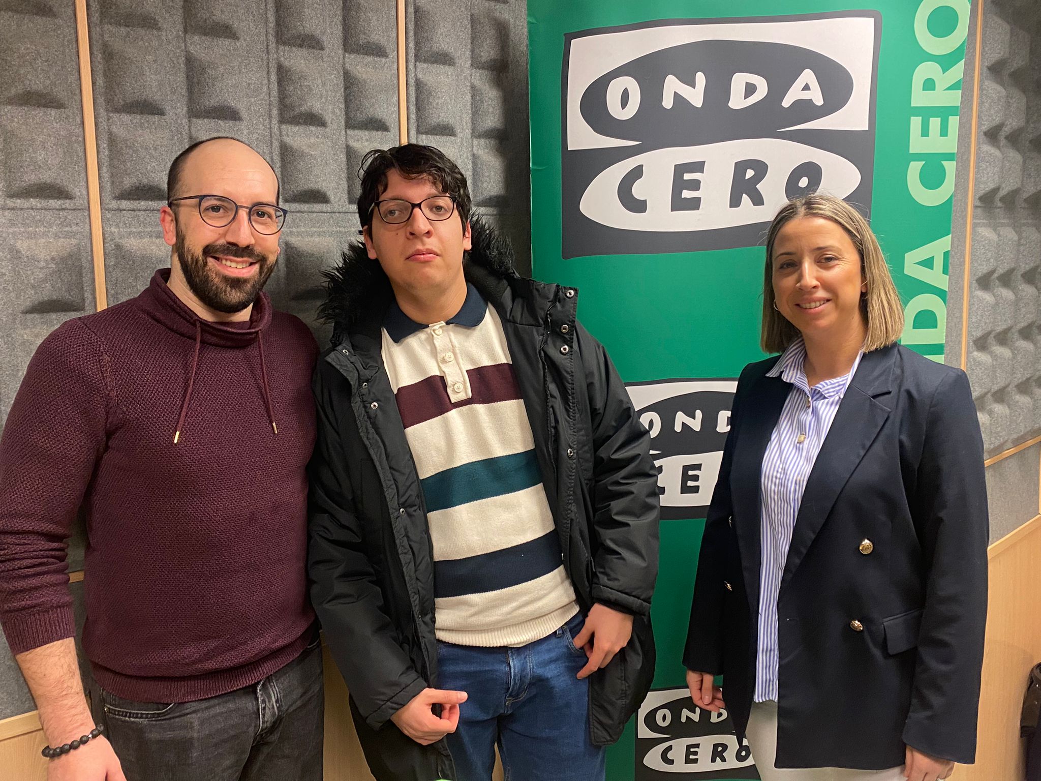 Conocemos Talem, un interesante proyecto de inserción laboral Conocemos Talem, un interesante proyecto de inserción laboral