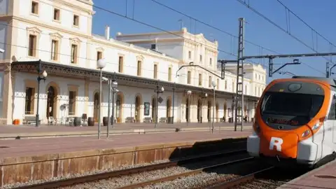 Rodalies Rodalies