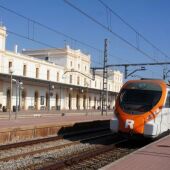Rodalies