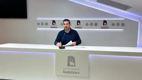 Guadalajara comenzará a multar el 30 de abril en su Zona de Bajas Emisiones Guadalajara comenzará a multar el 30 de abril en su Zona de Bajas Emisiones