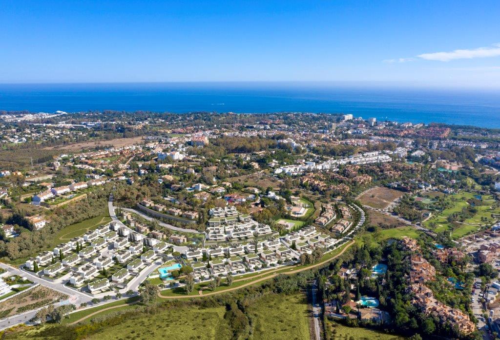 Metrovacesa inicia la entrega de viviendas de Serene Atalaya F2 en Estepona tras una inversión de 24,9 millones de euros Metrovacesa inicia la entrega de viviendas de Serene Atalaya F2 en Estepona tras una inversión de 24,9 millones de euros
