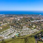 Metrovacesa inicia la entrega de viviendas de Serene Atalaya F2 en Estepona tras una inversión de 24,9 millones de euros