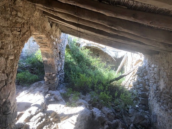 La Vall de Almonacid impulsa un laboratorio rural basado en los oficios tradicionales y la innovación territorial La Vall de Almonacid impulsa un laboratorio rural basado en los oficios tradicionales y la innovación territorial