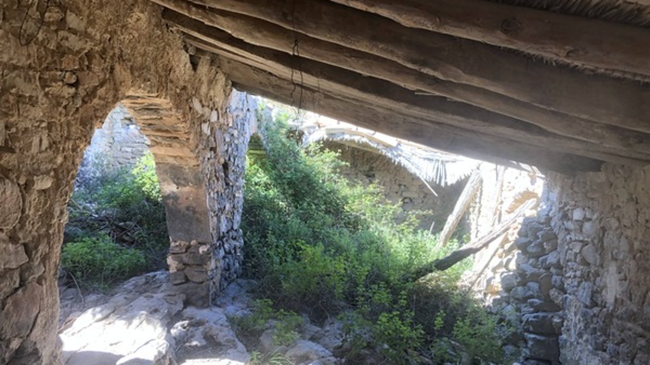 La Vall de Almonacid impulsa un laboratorio rural basado en los oficios tradicionales y la innovación territorial