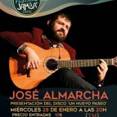 José Almarcha