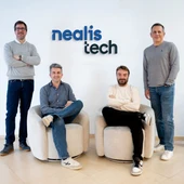 Nealis Tech impulsa una nueva etapa para liderar la gestión inteligente de ciudades y servicios. Nealis Tech impulsa una nueva etapa para liderar la gestión inteligente de ciudades y servicios.