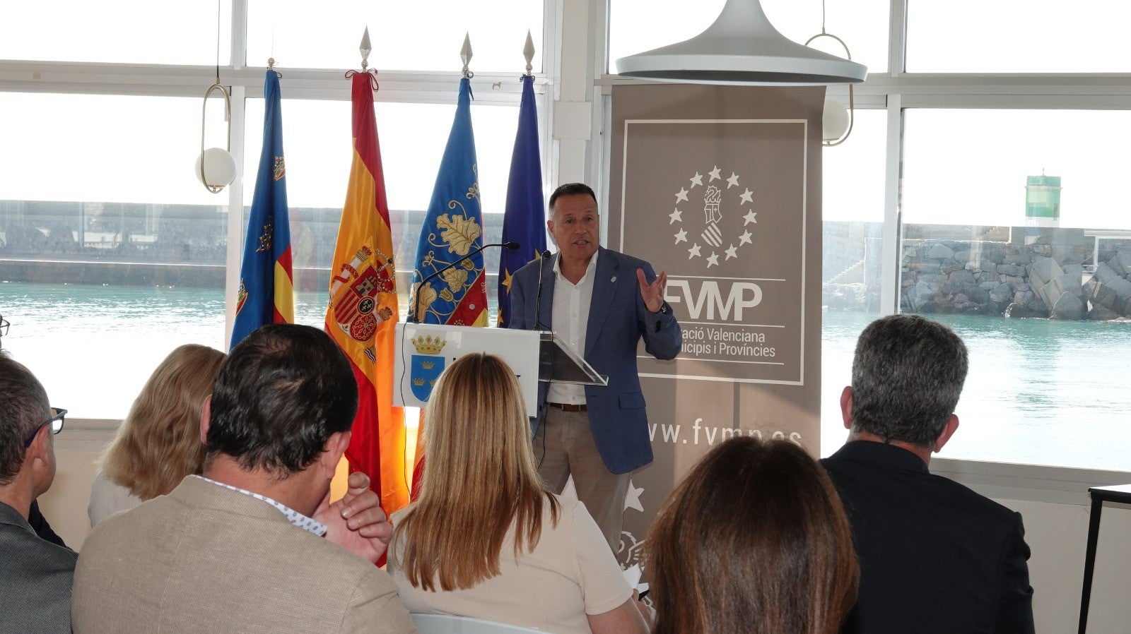 Burriana solicita su adhesión a la Red de Municipios Afectados por la Ocupación ilegal para reforzar la seguridad jurídica de los propietarios Burriana solicita su adhesión a la Red de Municipios Afectados por la Ocupación ilegal para reforzar la seguridad jurídica de los propietarios