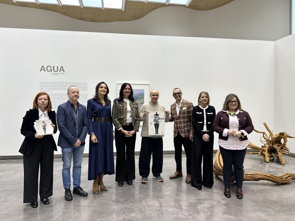 Pedro Olloqui: "al CDAN le queda un recorrido enorme" Pedro Olloqui: "al CDAN le queda un recorrido enorme"