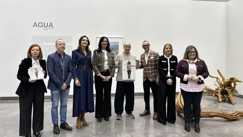 Pedro Olloqui: "al CDAN le queda un recorrido enorme" Pedro Olloqui: "al CDAN le queda un recorrido enorme"