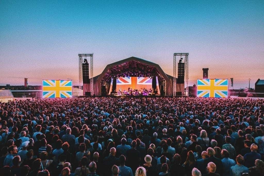 Brisa Festival 2026 y The Spanish Wave lanzan el talento emergente de Andalucía a los grandes escenarios de Europa y Estados Unidos Brisa Festival 2026 y The Spanish Wave lanzan el talento emergente de Andalucía a los grandes escenarios de Europa y Estados Unidos