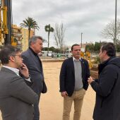 La Generalitat invierte 1,6 millones en la modernización de la depuradora de Peñíscola
