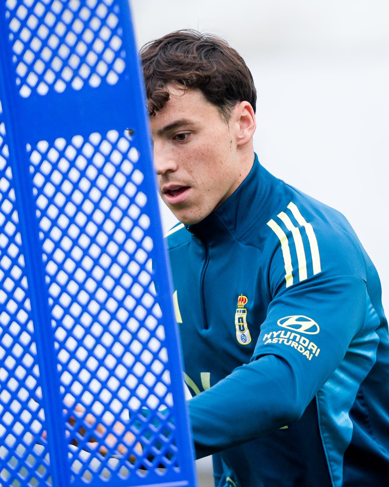 Viñas: "El Girona es la final del Mundial” Viñas: "El Girona es la final del Mundial”