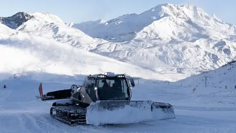 Huesca es la provincia española con menor tasa de paro Huesca es la provincia española con menor tasa de paro