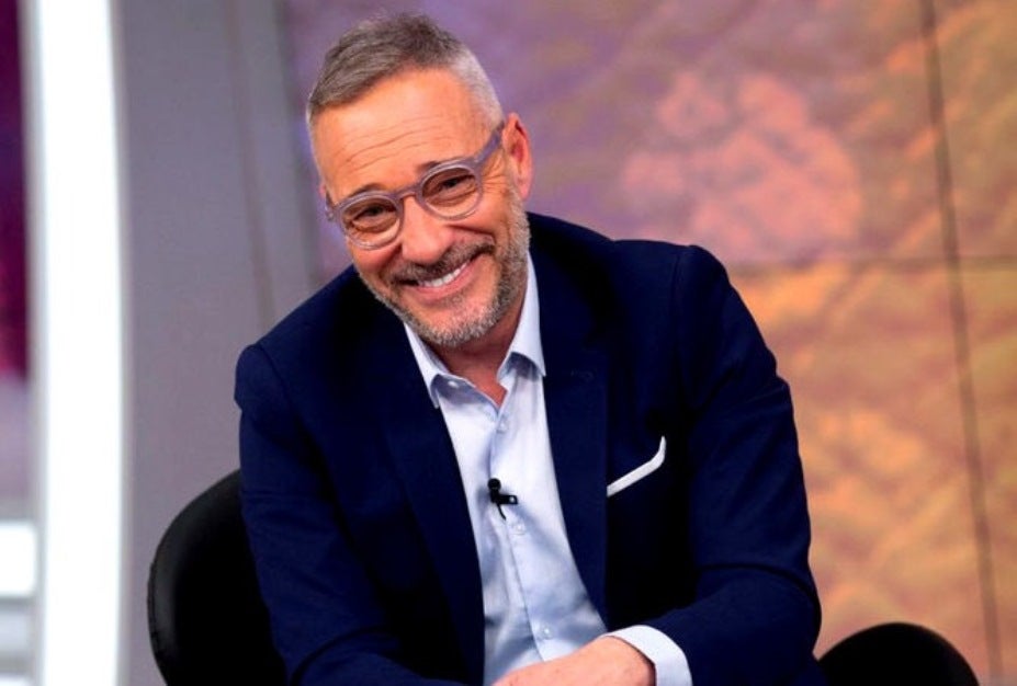 Goyo González será el pregonero de la Semana Santa Goyo González será el pregonero de la Semana Santa