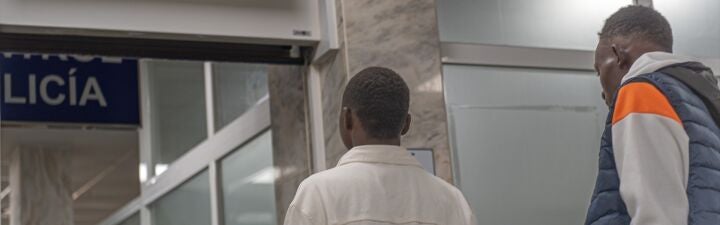 VOTA: ¿Está a favor de la regularización extraordinaria de inmigrantes en España?