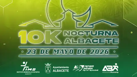 Este domingo se abrirá un período de preinscripción para la 10K nocturna Este domingo se abrirá un período de preinscripción para la 10K nocturna