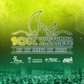 Este domingo se abrirá un período de preinscripción para la 10K nocturna