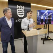 O Concello de Pontevedra e a AICE cualifican os Feroz celebrados na cidade como un "éxito absoluto"